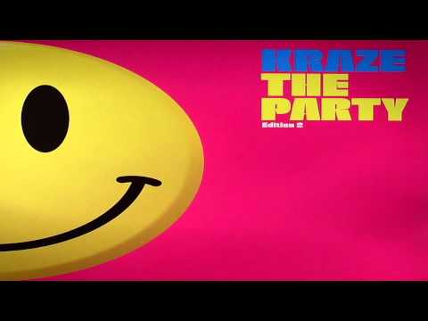 Kraze  - The Party