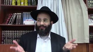 כלים פרקטיים לחורף בריא (הרב אלחנן משה נחמנסון) - התמונה מוצגת ישירות מתוך אתר האינטרנט יוטיוב. זכויות היוצרים בתמונה שייכות ליוצרה. קישור קרדיט למקור התוכן נמצא בתוך דף הסרטון