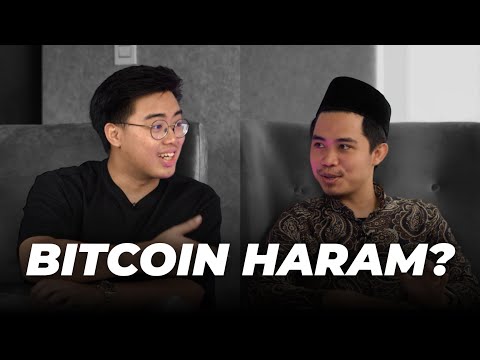 Hukum Bitcoin Dalam Islam ft. Gus Ebiet