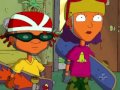 ROCKET POWER O GRANDE DIA