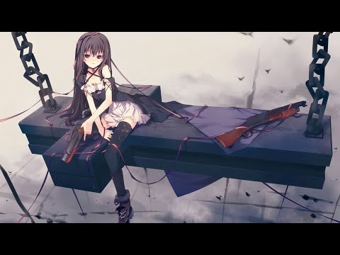 Nightcore_ Quintino - Good Vibes Feat. Laurell