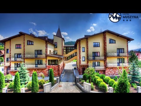 Pensjonat Muszyna, Poland | Holiday with Falguni