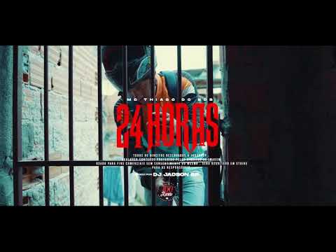 Mc Thiago Do bds - 24 hrs / Prod.Dj Jadson  Sp