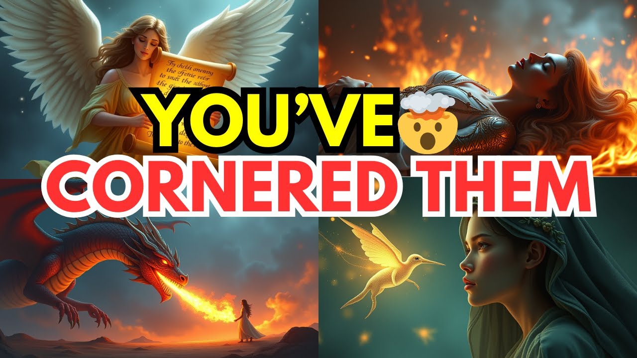 CHOSEN ONES, THIS IS WHY THEY ARE GHOSTING YOU👀...(ITS A TRICK)