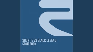 Somebody (Liquid People Heartbeat Vocal)
