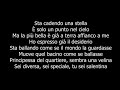 Boomdabash - Mambo Salentino ft. Alessandra Amoroso TESTO
