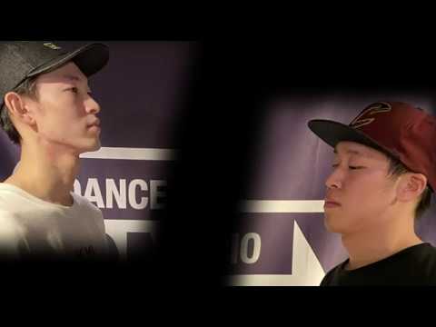 RIKUTO vs SHUTARO | Twiggz Tiger's Cave League vol.2 | 2020.2.16