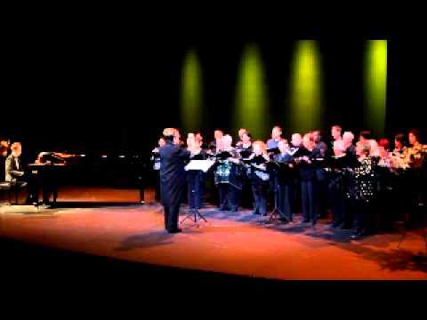 Tace il vento - Pro Cantare Choir