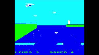 Parachute for the BBC Micro