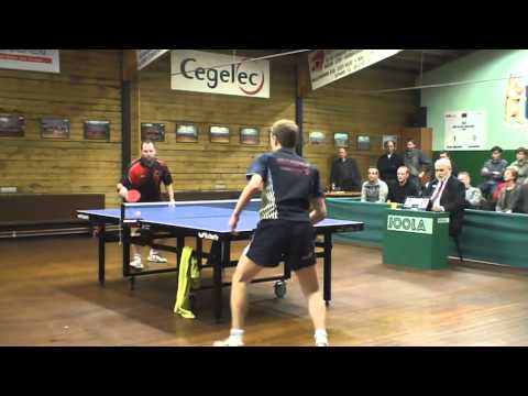 TTK Dylan Berlaar - SUPER: Berlaar - Nodo // Tom - Craig Bryant // 2-0