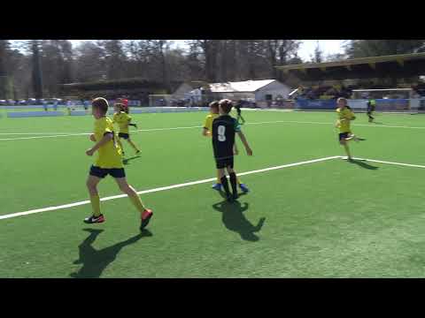 5 FCB-PD - Gyirmot 3-1 NoSound