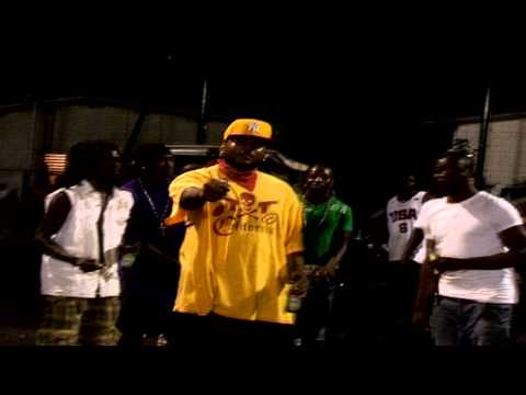 [Trailler] G Crew feat Madness - Tchoune dèyè tchoune