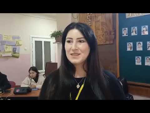 31/62 տեղամասում քանի ընտրող է մասնակցել` 11:00-ի դրությամբ