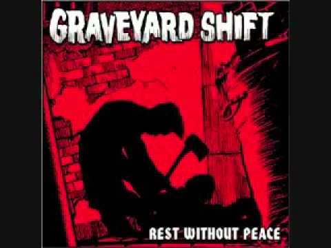 Graveyard Shift Coffin Cadillac