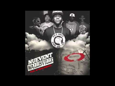 Nuevent - Wallisville (Prod. By ProdlemBeatz)