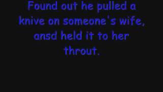 Just To Get High by Nickleback(with lyrics)