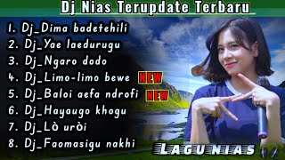 Download lagu lagu nias terupdate versi dj KN 6500 || dima badetehili - ngaro dodo || bassnya meledak 🔥 mp3