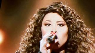 EVVIE MCKINNEY THE FOUR SEASON 1(BATTLE FOR STARDOM) &quot;I Never Loved A Man (The Way I Love You)&quot;
