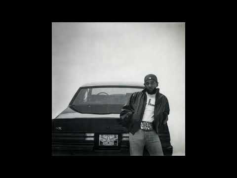 Kendrick Lamar - luther on Spotify Charts