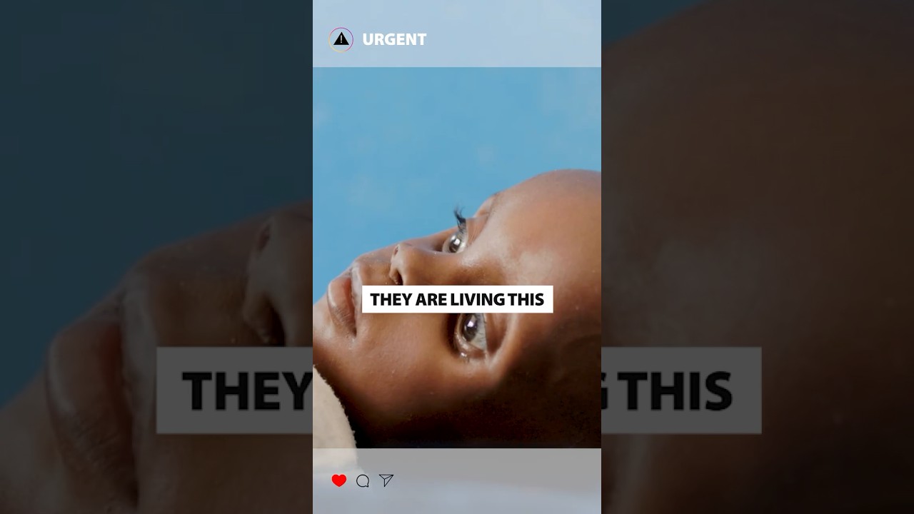 Conflict, Climate, Poverty: No Child Should Be Left Behind