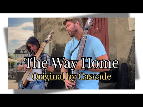 The Way Home – Original Music | Live in Lindau, Germany