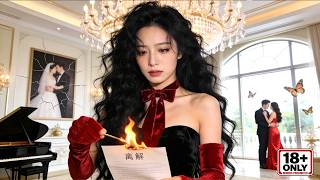 Femme calomniée par la maîtresse, échappe à la mort. Après divorce, son mari regrette.