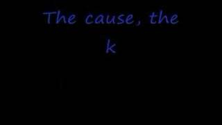Fall Out Boy-You&#39;re Crashing, But You&#39;re No Wave with lyrics