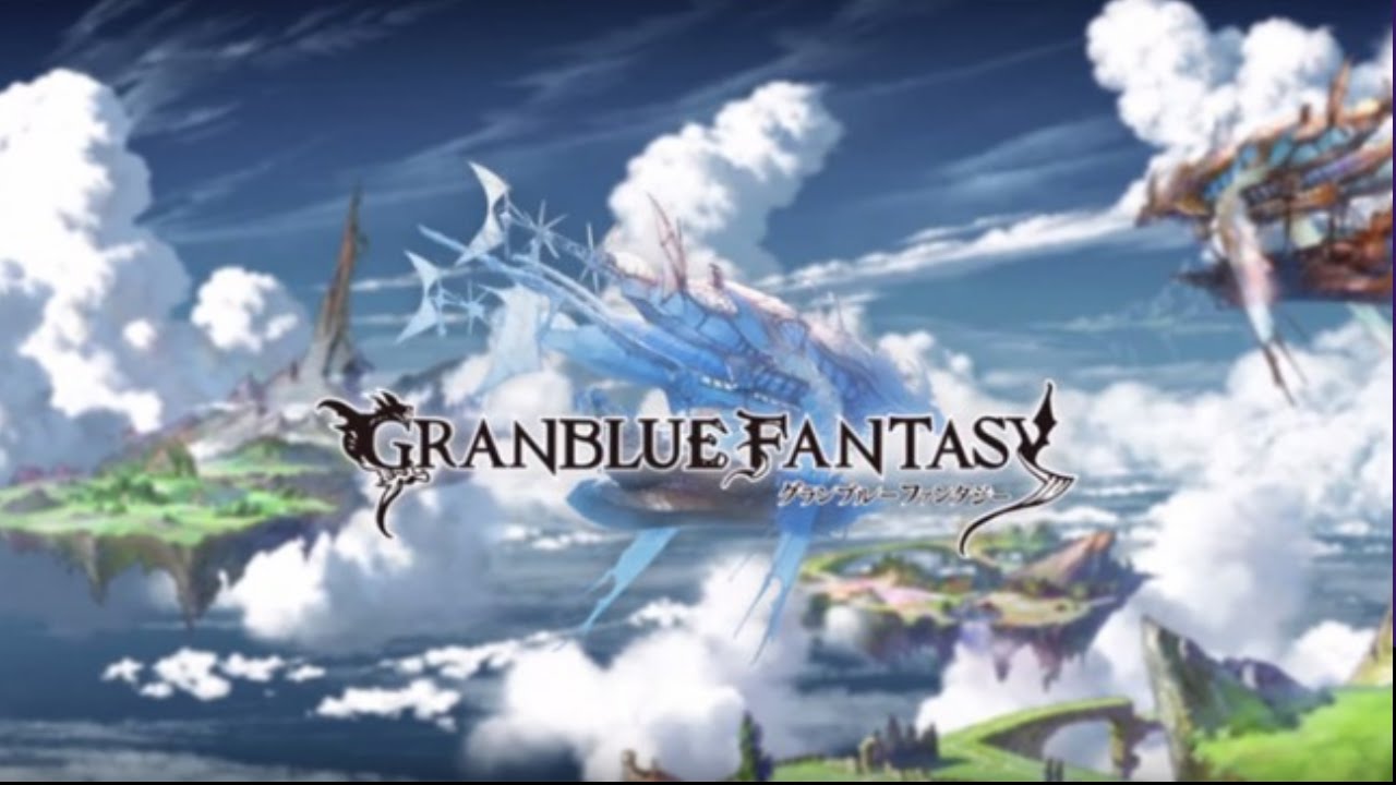 Granblue Fantasy - Дата выхода, системные требования, время прохождения и...