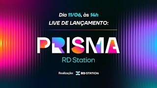 Prisma RD Station - Crescimento em modo copiloto
