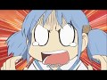 Nichijou - Go To Hell