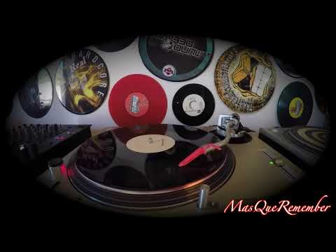 One Nation -  My Love (Club version)