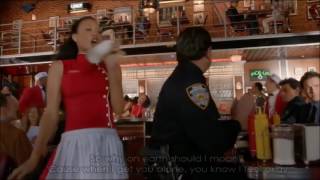 Glee - A Hard Day&#39;s Night (Full Performance with Lyrics)