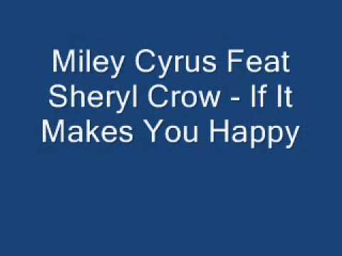 If It Makes You Happy video