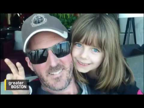 Mark Lenzi & His Wife Were Both Victims Of The Sonic Attacks On The USA 🇺🇸 Diplomats In China