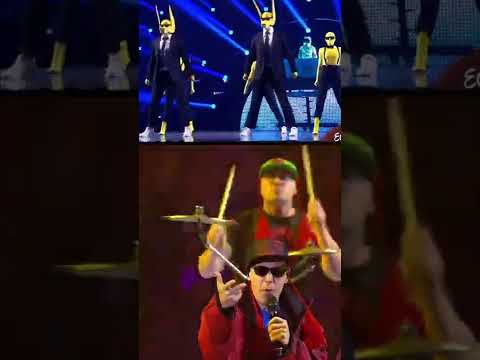 FIRST SEMI-FINAL QUALIFIERS OF EUROVISION 2022 🤩