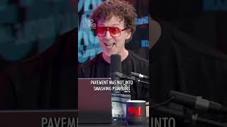 Smashing Pumpkins vs. Pavement