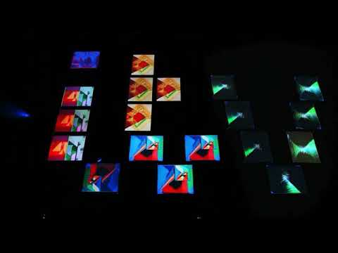 ITV Good morning Britain New Opening Titles Monday 6th January 2020