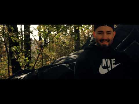 Yung Sch - No Mercy (Dir. by Wolfshoot)