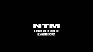 Supreme NTM J'appuie Sur La Gachette Remastered 2024