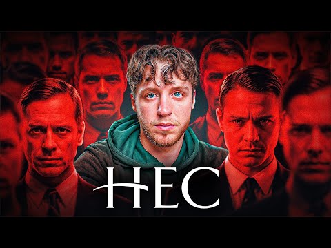 Why the best business school taught me nothing (HEC)