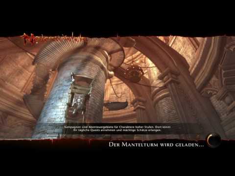 Neverwinter #02 Diamanten farmen/Epische Ausrüstung
