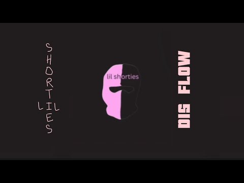 Lil Shorties - DisFlow (Audio)