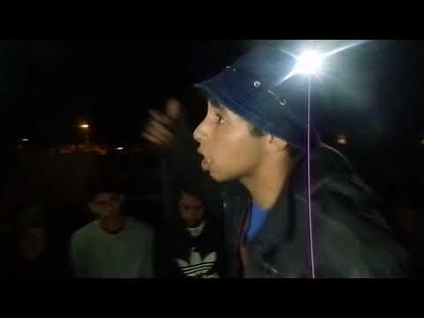 Chirola vs Corvus    /      Dekel vs Rff   /Berserkers free {Fecha 2}