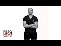 Acclaimed Artist Kadir Nelson On What Influences His Paintings