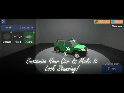 Shift & Drift - 3D Car Driving