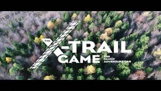 OnCue Comms | Nissan X-Trail 2.0D Live