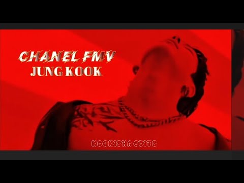 CHANEL TYLA | JUNGKOOK FMV| 