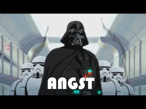 "Angst" to Empire