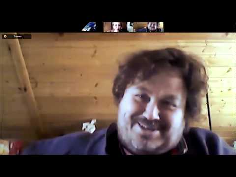 #БУДУЩЕЕБУДЕТ. Павел Руднев.