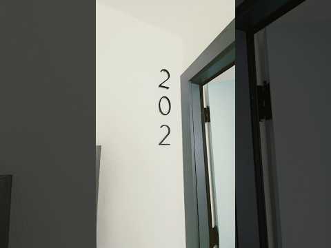 MOVE IN SPECIAL!!! $153 DOLLARS OFF FOR THE 1ST 3 MONTHS. Remodeled 3 bedroom 1.5 bath 2nd floor unit. - Video 7 of 7